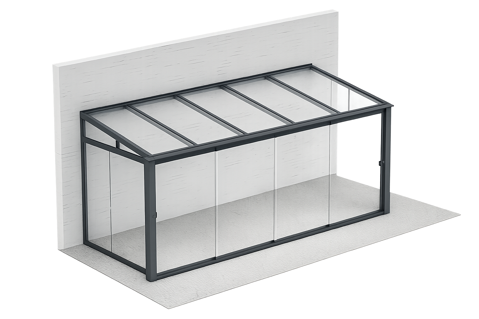 Hagestue-farge-utecomfort-antrasittgra